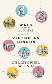 Walk through History : Discover Victorian London