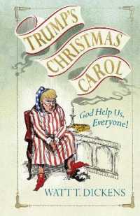 Trump's Christmas Carol