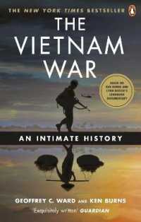The Vietnam War : An Intimate History