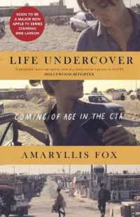Life Undercover -- Paperback (English Language Edition)