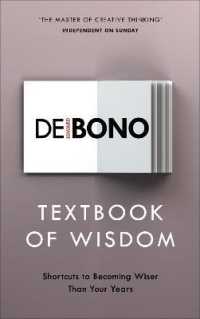 Textbook of Wisdom : Shortcuts to Becoming Wiser than Your Years