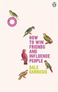How to Win Friends and Influence People : (Vermilion Life Essentials) (Vermilion Life Essentials)