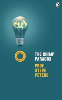 The Chimp Paradox : (Vermilion Life Essentials) (Vermilion Life Essentials)