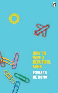 How to Have a Beautiful Mind : (Vermilion Life Essentials) (Vermilion Life Essentials)