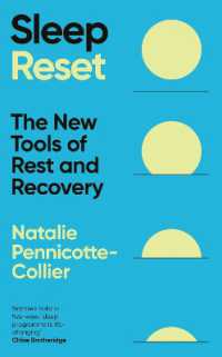 Sleep Reset : The New Tools of Rest & Recovery