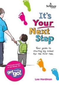 It's Your Next Step (5 Pack) : Get Ready Go!