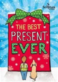 Best Present Ever (5-8s) -- Paperback / softback