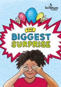 Biggest Surprise (5-8s) (Seasonal) -- Paperback / softback
