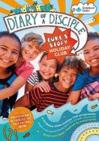 Diary of a Disciple Holiday Club Resource Book (Diary of a Disciple Holiday Club)