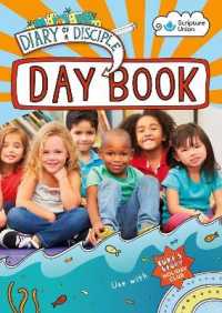 Diary of a Disciple Holiday Club Day Book (10 pack) (Diary of a Disciple Holiday Club)
