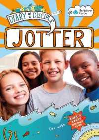 Diary of a Disciple Holiday Club Jotter (10 pack) (Diary of a Disciple Holiday Club)