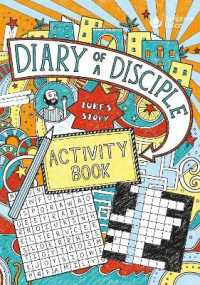 Diary of a Disciple: Luke's Story Activity Book (5 pack) (Disciple)