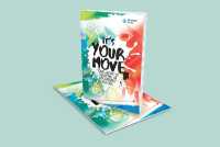 It's Your Move (2025) : Your Guide to Thriving at Secondary School