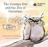 The Grumpy Owl and the Joy of Christmas (10 pack)