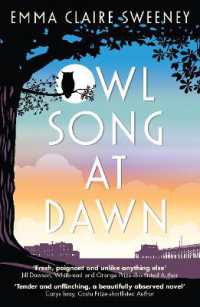 Owl Song at Dawn