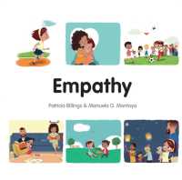 Empathy (My First Book) （Board Book）