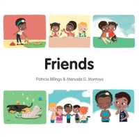 Friends （Board Book）