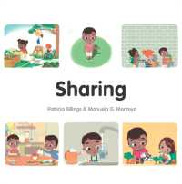 Sharing （Board Book）