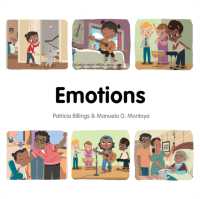 Emotions （Board Book）