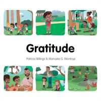 Gratitude （Board Book）