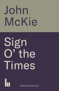 Prince: a Sign o' the Times