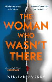 The Woman Who Wasn't There : The fast-paced, twisting and turning psychological thriller
