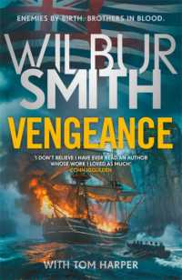 Vengeance : A brand-new Courtney Series epic for 2026 from the master of adventure, Wilbur Smith
