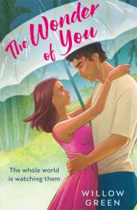 The Wonder of You : A brand new escapist romance with a celebrity twist