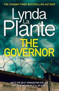 The Governor : Read the brilliant prison thriller from the Queen of Crime Drama
