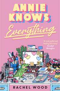 Annie Knows Everything : The 2026 workplace romantic comedy that will have you laughing out loud