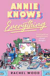 Annie Knows Everything : The 2026 workplace romantic comedy that will have you laughing out loud