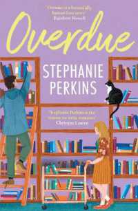 Overdue : A brand new slow burn small town library romance