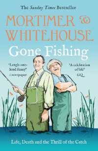 Mortimer & Whitehouse: Gone Fishing : The Comedy Classic