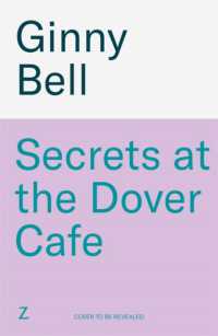 Secrets at the Dover Cafe : The sixth book in dramatic World War II Dover Cafe series (The Dover Cafe series)