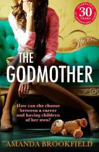 The Godmother : An emotional and powerful book club read from Amanda Brookfield