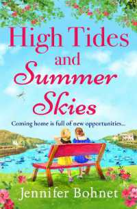 High Tides and Summer Skies : A heartwarming, uplifting story of friendship from Jennifer Bohnet