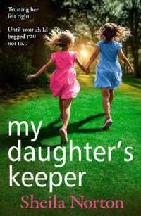 My Daughter's Keeper : The utterly heartbreaking family drama from Sheila Norton for 2026