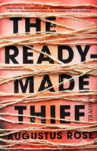 Readymade Thief -- Paperback