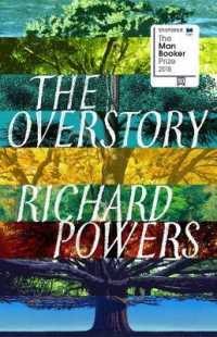 Overstory (OME C-Format)