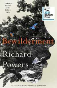 Bewilderment -- Paperback (English Language Edition)
