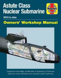 Astute Class Nuclear Submarine : 2010 to Date