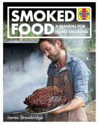 Smoked Food : A Manual for Home Smoking (Haynes Manuals)