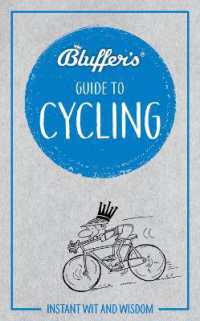 Bluffer's Guide to Cycling