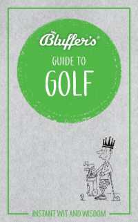 Bluffer's Guide to Golf : Instant wit and wisdom