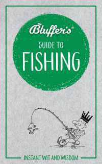 Bluffer's Guide to Fishing : Instant wit and wisdom