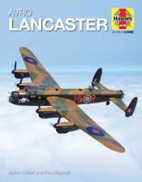 Haynes Icons Avro Lancaster (Icon)