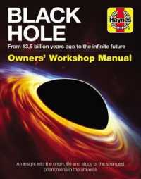 Black Hole Owners' Workshop Manual (Owners' Workshop Manual)