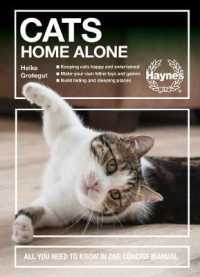 Cats Home Alone : All you need to know in one concise manual (Concise)