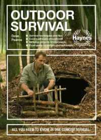 Outdoor Survival (Concise Manuals)