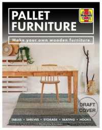 Pallet Furniture